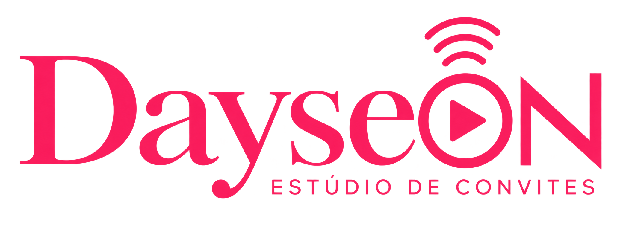 DayseON — Estúdio de Convites